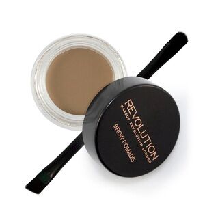 Makeup Revolution London Brow Pomade - Blonde